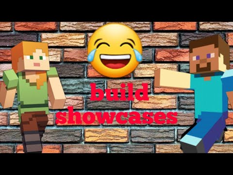MINECRAFT fearless server house TOURS! - YouTube