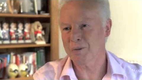 1974 Lions Tour - JJ Williams - Extended Interview