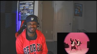 ROSÉ & Bruno Mars - APT. | Reaction