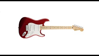 Kristal - Seragam Hitam intro dan solo