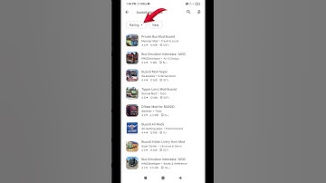 Some Amazing Bus Simulator Indonesia MOD Apps You