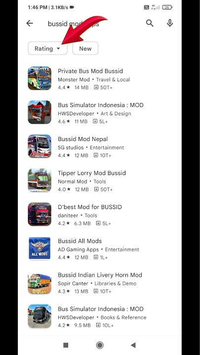 Some Amazing Bus Simulator Indonesia MOD Apps You've NEVER Seen Before!