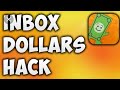 Inbox-dollar HACK 2019 - Get Free And Unlimited Earnings With New Cheat | Generator