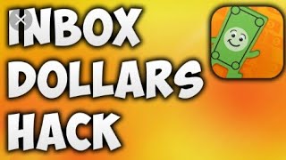 Inbox-dollar HACK 2019 - Get Free And Unlimited Earnings With New Cheat | Generator