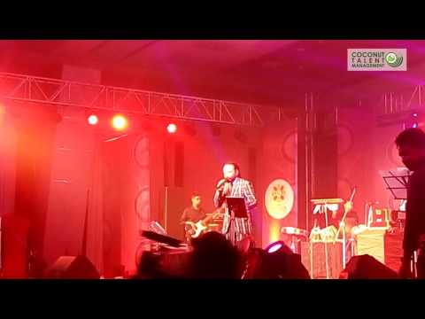 Keerthi Sagathia live -Mujh mein Tu (Special 26)