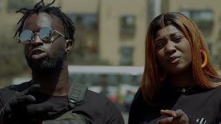 Смотреть клип Maabo - Démocritic