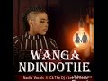 Nadia vocalist ft CK dj ndiwanga ndindothe