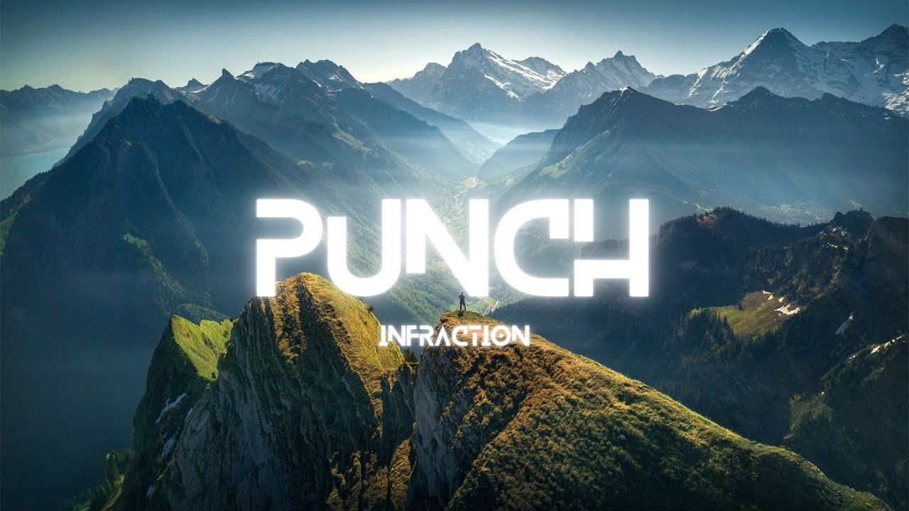 Guarda Infraction - Punch (No Copyright Music) su YouTube Guarda Infraction - Punch (No Copyright Music) su YouTube