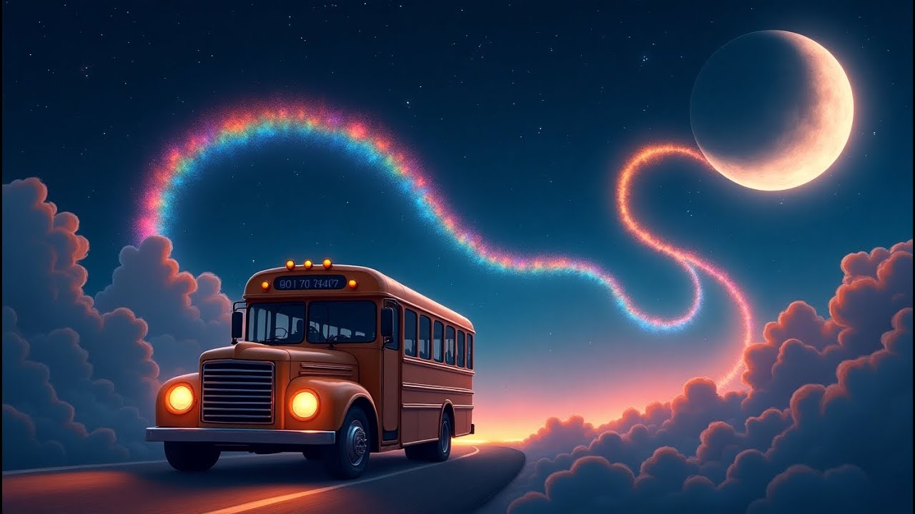 The Wheels on the Bus Go Zip Zap Zoo 🚌🎵 | Fun & Noisy Kids Rhyme Adventure