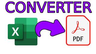 Como converter Excel em PDF
Eu mostro como converter um documento Excel em PDF para quem tem o Microsoft Excel instalado e para quem nĂŁo tem ele instalado.
👉Vai comprar algo na Amazon? Use meu link de afiliado para ajudar o canal: https://amzn.to/3NGkFY5
MĂşsica: Jaranero - Quincas Moreira @QuincasMoreira Como converter Excel em PDF