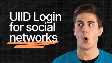 Zero-Knowledge Proofs and UIID Explained: The Future of Single Alias Login (Web4)