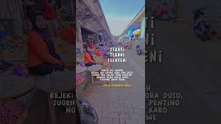 Tekati Tekuni Telatenimotivasihidupkatabijakmotivation