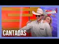 Ele está de volta: Carlos Cowboy conquista garotas com suas rimas | Vai Dar Namoro