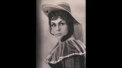 Julia Wiener Macbeth full opera (1974)