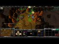 Dread's stream. Warcraft III кастомки / 13.09.2017 [4]