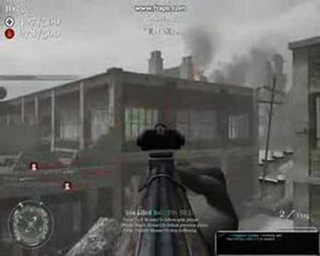 cod2 hacks