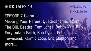 Rock Tales 13 - Episode 7