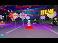 UPDATE PARTY in 99 Nights in the Forest Roblox UPDATE PARTY in 99 Nights in the Forest Roblox
