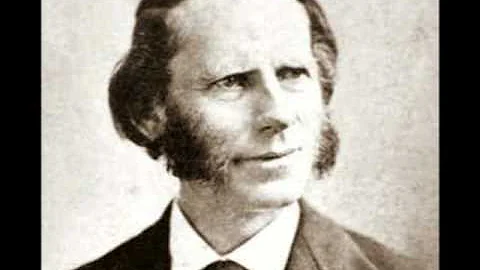 Thomas DeWitt Talmage - I Would Unmask the Devil