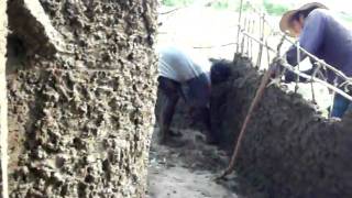 Labyrinth Walkthrough...