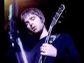 Oasis - Go Let it Out (Noel on Vocals) - Rare !