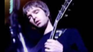 Oasis - Go Let it Out (Noel on Vocals) - Rare ! chords