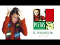 El Tamborilero [Pista] - Annette Moreno (Audio Oficial)