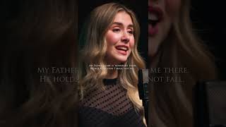 Whateer My God Ordains Is Right - HYMNOLOGY | Season 5 #shorts #praise #music #worship