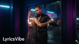 Dancing With Your Memory (In the style of Chris Brown)