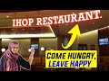 Ihop in dubai  best restaurant in dubai  top restaurant in dubai  food in dubai