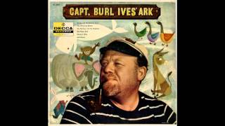 Burl Ives - The Whistling Rabbit chords