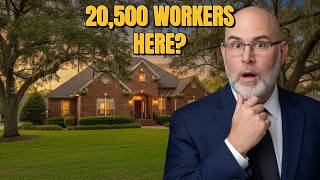 20,500 Workers Coming to Baton Rouge — What It Means for Housing & Rentals