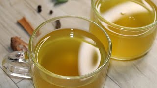 Best Immunity Booster Drink | శరీరంలో రోగనిరోధక శక్తిని పెంచి దగ్గు జలుబు రాకుండా కాపాడే కాషాయం