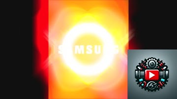 All Variations with Samsung Startup and Shutdown In MakerVideoEditor922 FOX