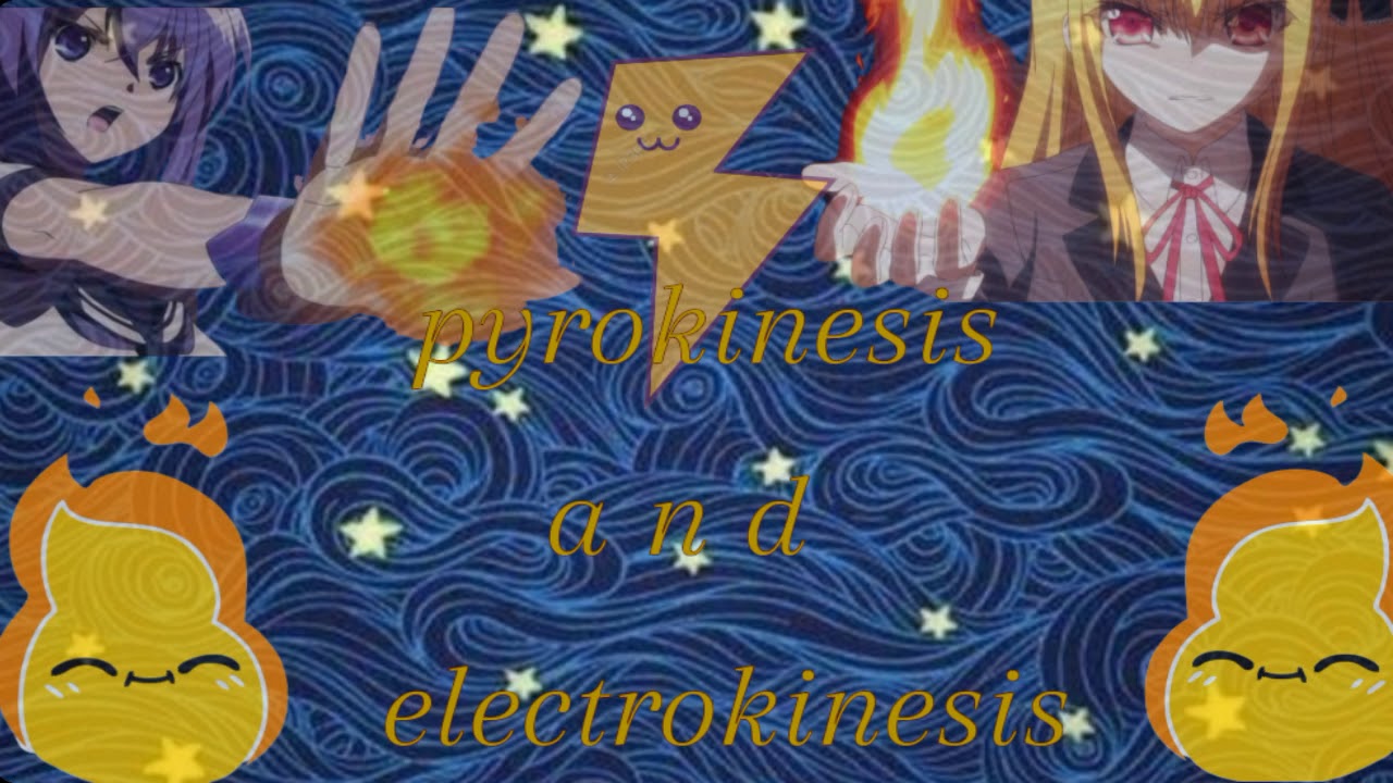 °《Control fire and electricity》° ^subliminal ^ listen once~