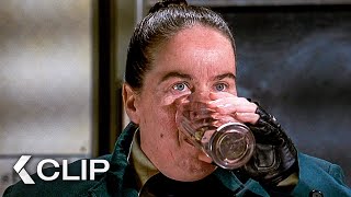 La Venganza De Matilda Contra La Señora Trunchbull - Matilda Clip