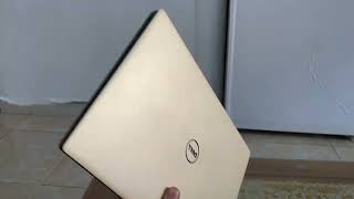 Dell Xps 13 9360 I5 8250U