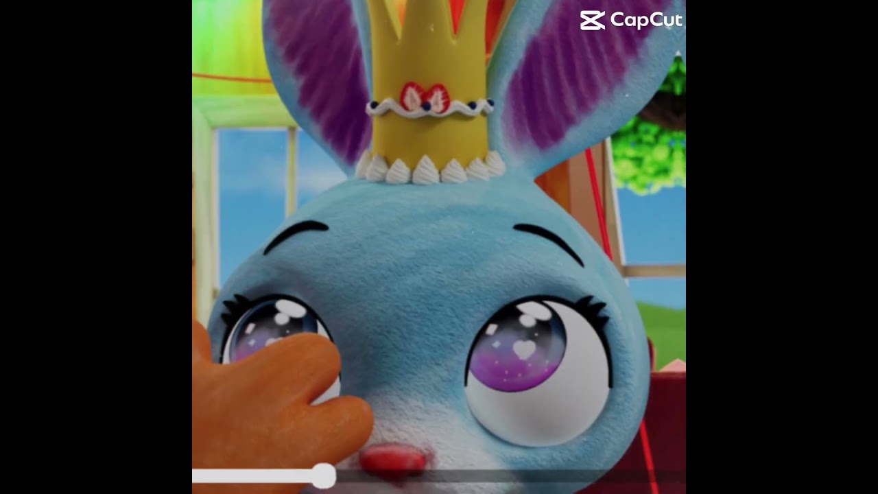 PARANORMAL ENTITY/Scribble Scrubbie Pets Peggy Sue Edit/