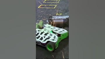 Two legends of the game