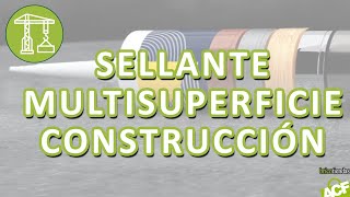 ? ? Sellante y adhesivo multisuperficie OB1 -  Bricotiendas