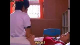 GuiLun and GuiWang Moments part 2-GuiWang