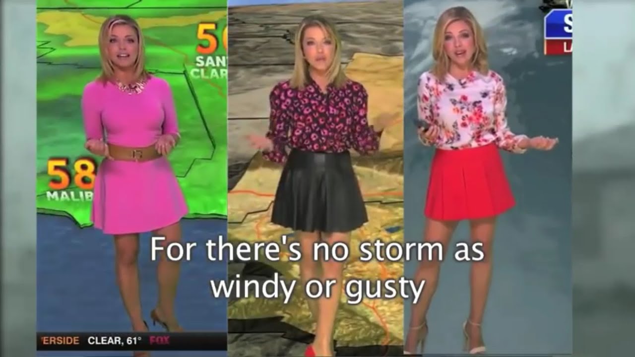 Hurricane Gaston Song Full Video and Lyrics