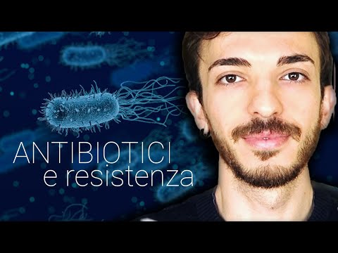 Video: Endotipi Composti Per Guidare L'interruzione Degli Antibiotici Nella Sepsi