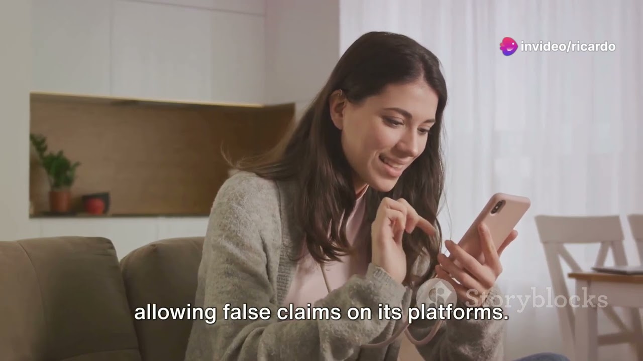 EU's Investigation into Disinformation in Social Media