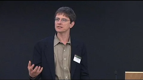 Jeff Ubois, New approaches to production and archi...