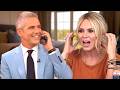 😱Andy Cohen Exposed Tamra Judge’s Darkest Secret ! The Secret Phone Call | RHOC (S19 E3) | Bravo