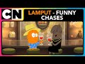 Lamput Presents | The Cartoon Network Show | EP 35