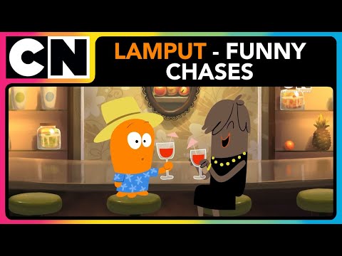 Lamput Presents | The Cartoon Network Show | EP 35