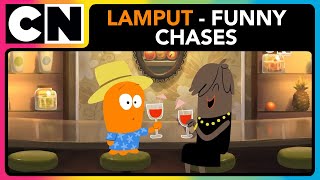 Lamput Presents | Lamput Cartoon | The Cartoon Network Show | Lamput EP 35