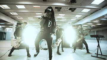 Supercharger - Off We Go (Official Video)